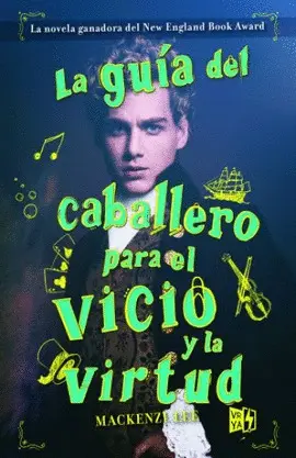GUÍA DEL CABALLERO PARA EL VICIO Y LA VIRTUD, LA