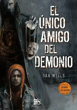 ÚNICO AMIGO DEL DEMONIO, EL