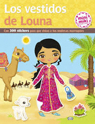 VESTIDO DE LOUNA, LOS