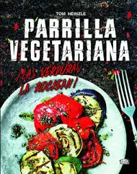 Parrilla Vegetariana