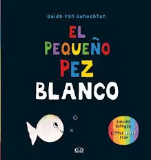 PEQUEÑO PEZ BLANCO ORGANIZA UNA FIESTA, EL