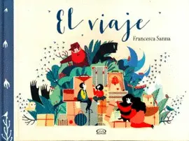 VIAJE, EL VIAJE, EL
