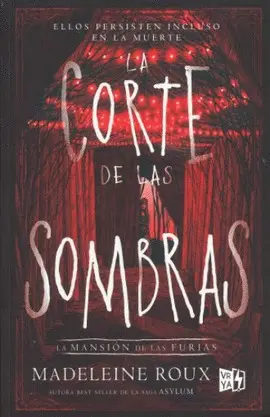Corte de las Sombras, la