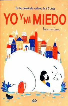 YO Y MI MIEDO