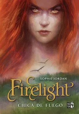 FIRELIGHT. CHICA DE FUEGO (EDICIÓN ESPECIAL) FIRELIGHT. CHICA DE FUEGO (EDICIÓN ESPECIAL)