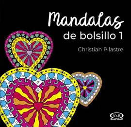 MANDALAS DE BOLSILLO 1