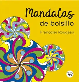 Mandalas de Bolsillo 3