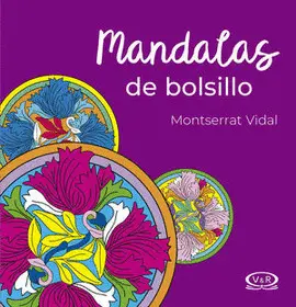 MANDALAS DE BOLSILLO 4 MANDALAS DE BOLSILLO 4