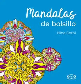 MANDALAS DE BOLSILLO 5 MANDALAS DE BOLSILLO 5