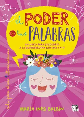 Poder de Tus Palabras, el