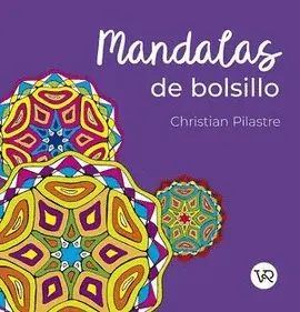 MANDALAS DE BOLSILLO #12