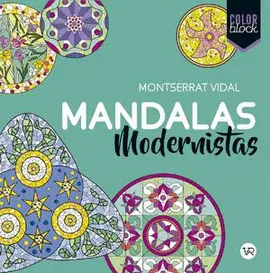 Mandalas Modernistas