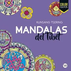 Mandalas del Tíbet