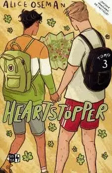 Heartstopper 3