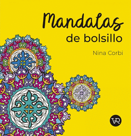 MANDALAS DE BOLSILLO 13