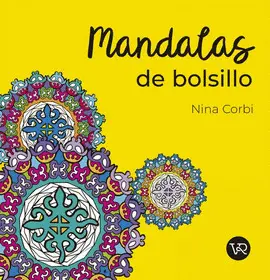 MANDALAS DE BOLSILLO 13 MANDALAS DE BOLSILLO 13
