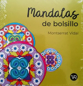 MANDALAS DE BOLSILLO #14