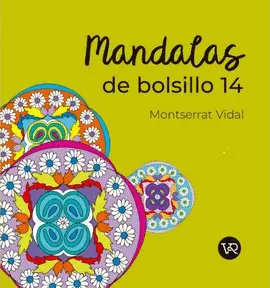 MANDALAS DE BOLSILLO 14