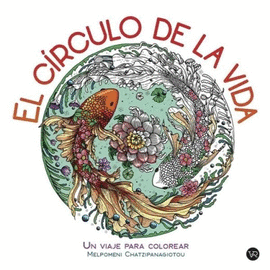 CRCULO DE LA VIDA, EL