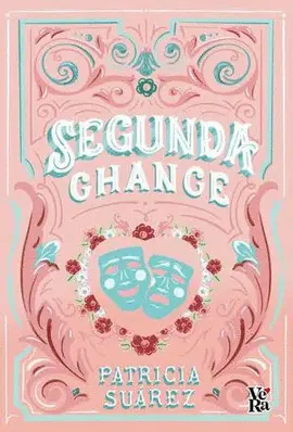 SEGUNDA CHANCE SEGUNDA CHANCE