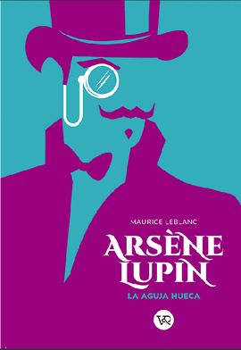 ARSENE LUPIN 3