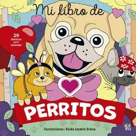 Mi Libro de Perritos