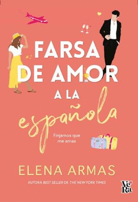 FARSA DE AMOR A LA ESPAOLA