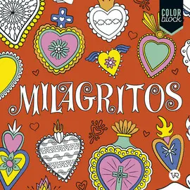 MILAGRITOS: COLOR BLOCK MILAGRITOS: COLOR BLOCK