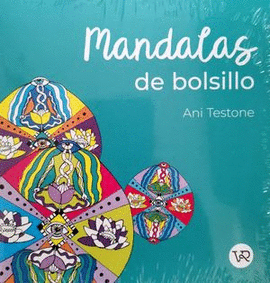 MANDALAS DE BOLSILLO #16