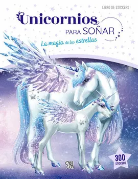 UNICORNIOS PARA SOÑAR