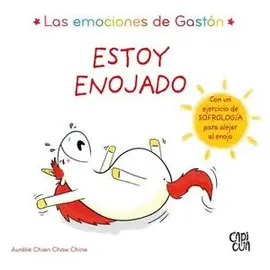 ESTOY ENOJADO ESTOY ENOJADO