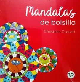 Mandalas de Bolsillo #15