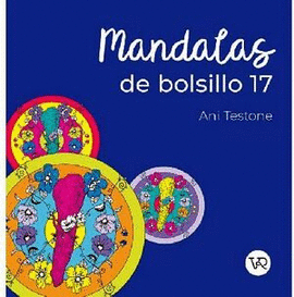 MANDALAS DE BOLSILLO #17