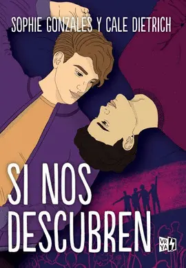SI NOS DESCUBREN SI NOS DESCUBREN