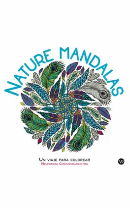 NATURE MANDALAS