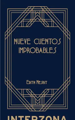 NUEVE CUENTOS IMPROBABLES