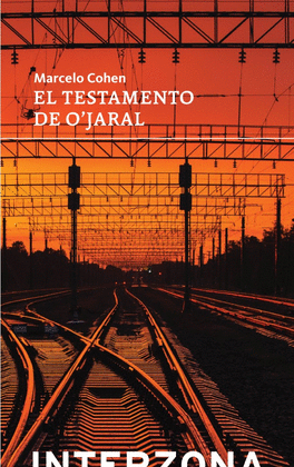 TESTAMENTO DE O'JARAL, EL