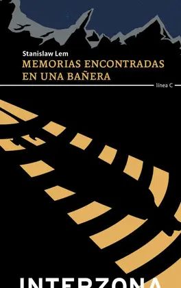 MEMORIAS ENCONTRADAS EN UNA BAÑERA MEMORIAS ENCONTRADAS EN UNA BAÑERA