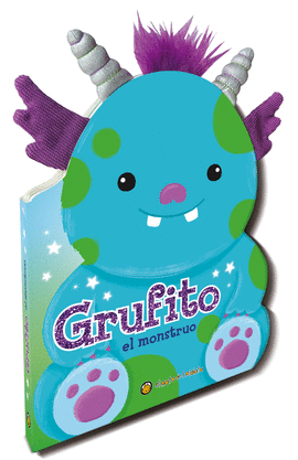 GRUFITO, EL MONSTRUO