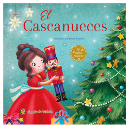 CASCANUECES, EL. MI CAJITA MUSICAL