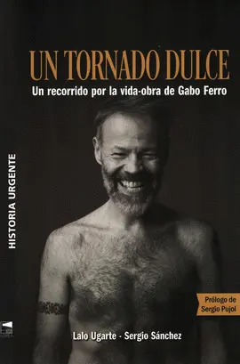 UN TORNADO DULCE UN TORNADO DULCE
