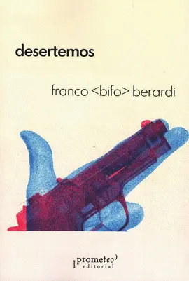 DESERTEMOS