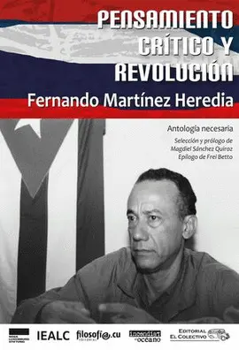 Pensamiento Crítico y Revolucionario