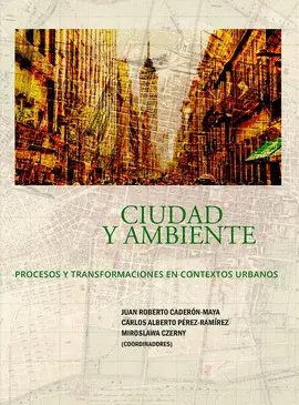 Ciudad y Ambiente