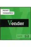 Pocket Management Vender