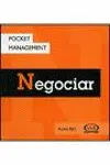 Pocket Management Negociar