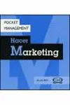 Pocket Management Hacer Marketing
