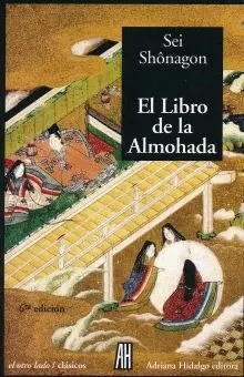 Libro de la Almohada, el