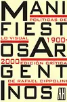 MANIFIESTOS ARGENTINOS