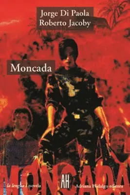MONCADA MONCADA
